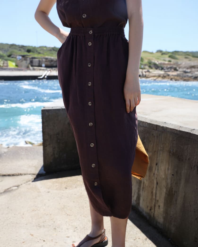 skirt
