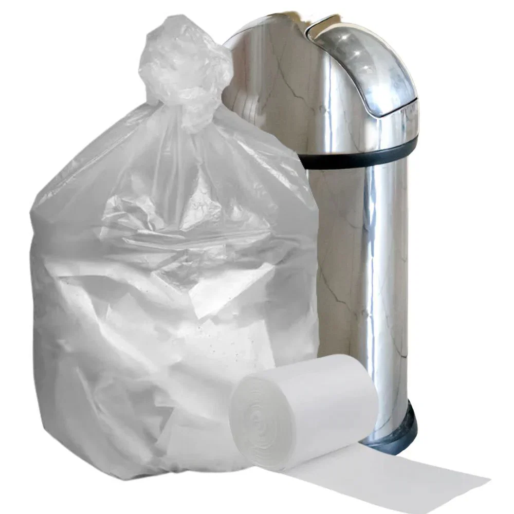 Image of 20-30 Gallon High Density Bags  - 16 Micron - 500/Case