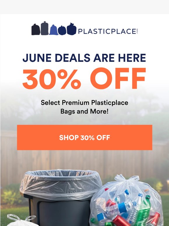June Deals Are Here ☀️