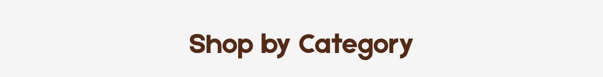 Shop by Category