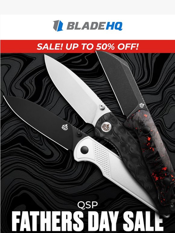 Last-minute Father's Day gift ideas!