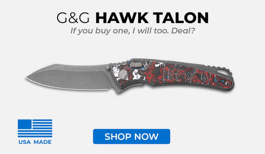 G&G Hawk Talon