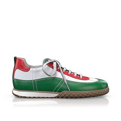 Damen Retro-Runner-Sneaker