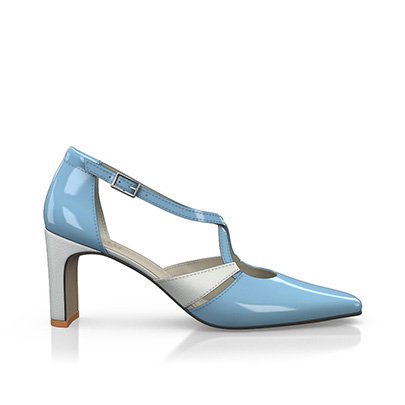 Elegante Heels