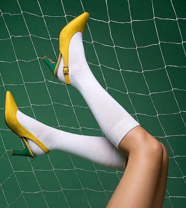Elegante Heels