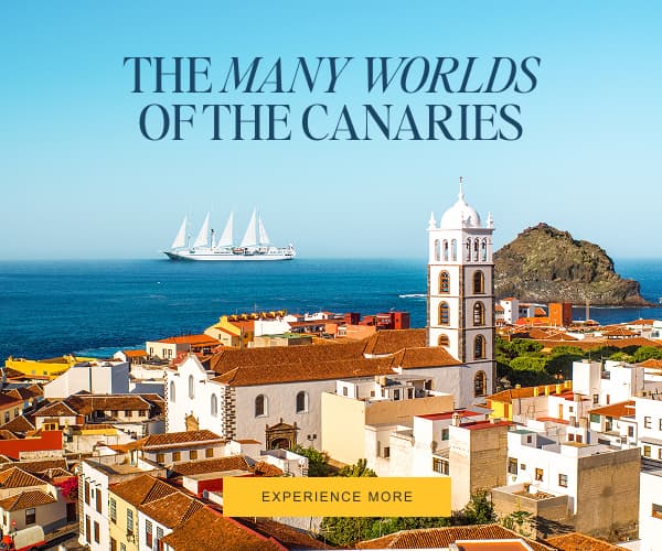The Many Worlds of the Canaries