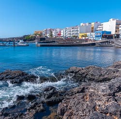 Madeira and the Canary Islands