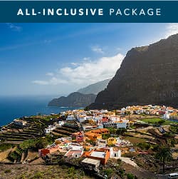 The Colorful Canary Islands