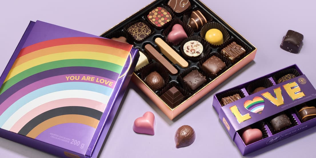 Pride Collection