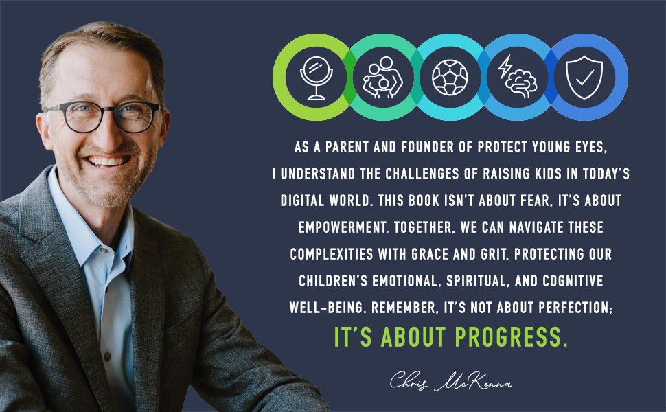 5 Habits of the Tech-Ready Family Raising Wise Kids in a Wild Digital World