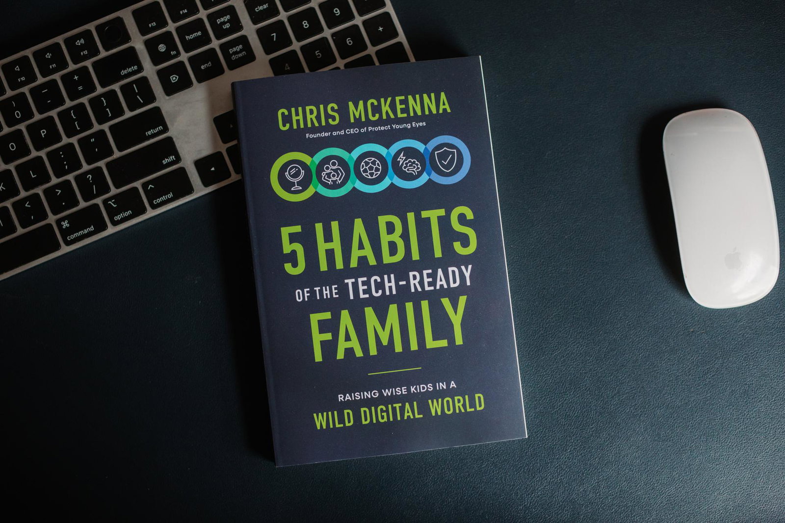 5 Habits of the Tech-Ready Family Raising Wise Kids in a Wild Digital World