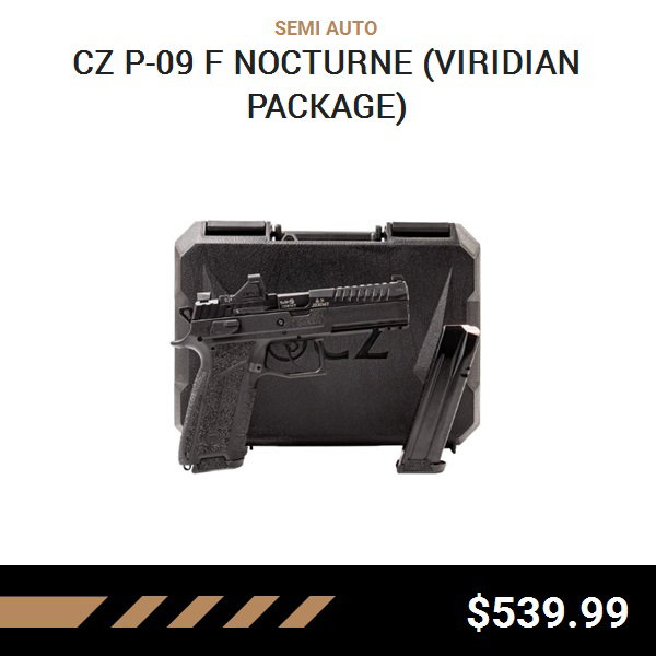 View product recommended for you
