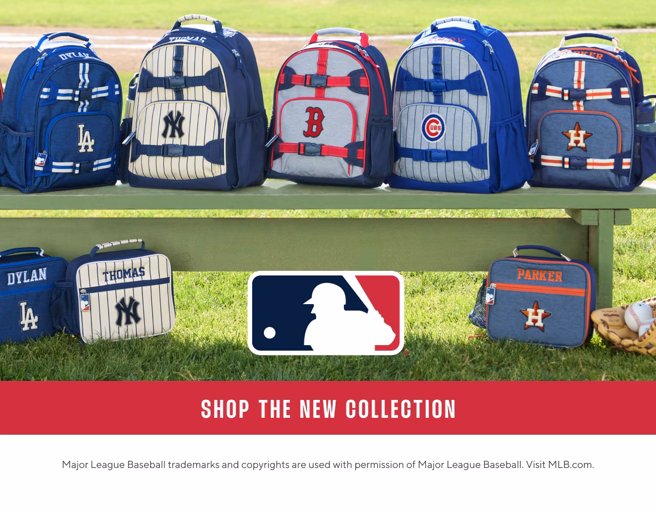 shop the new collection