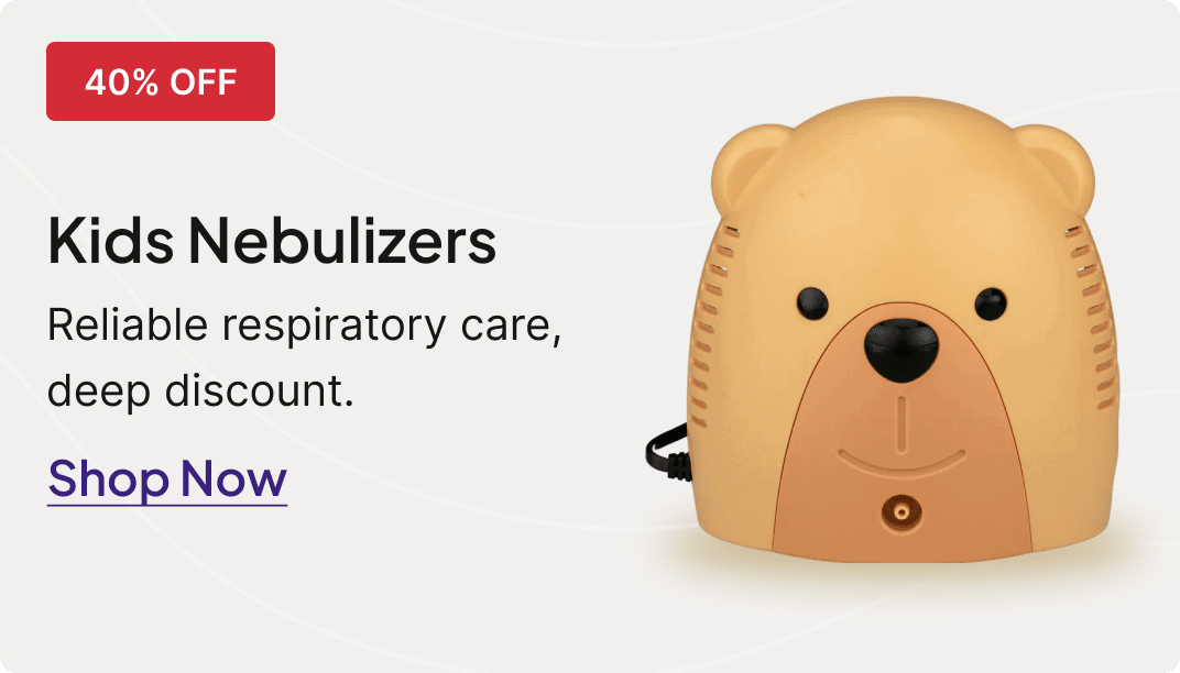 Kids Nebulizers