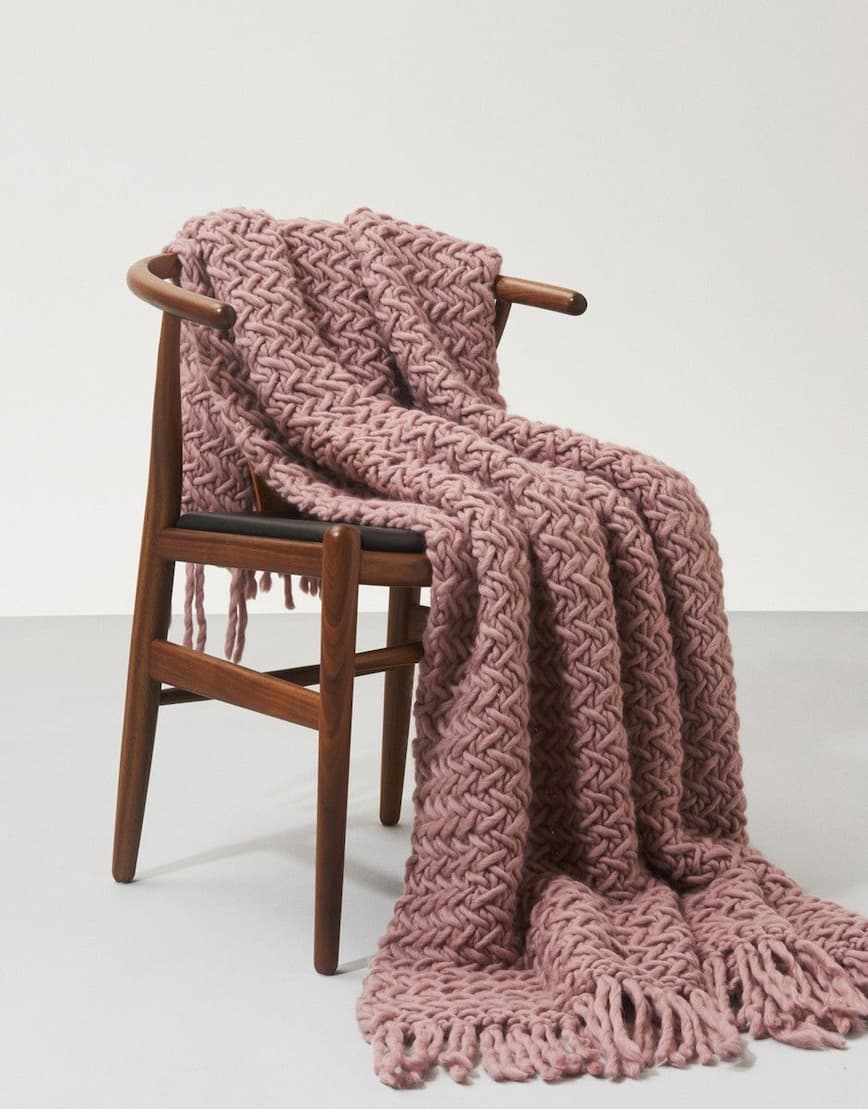 Koselig Blanket