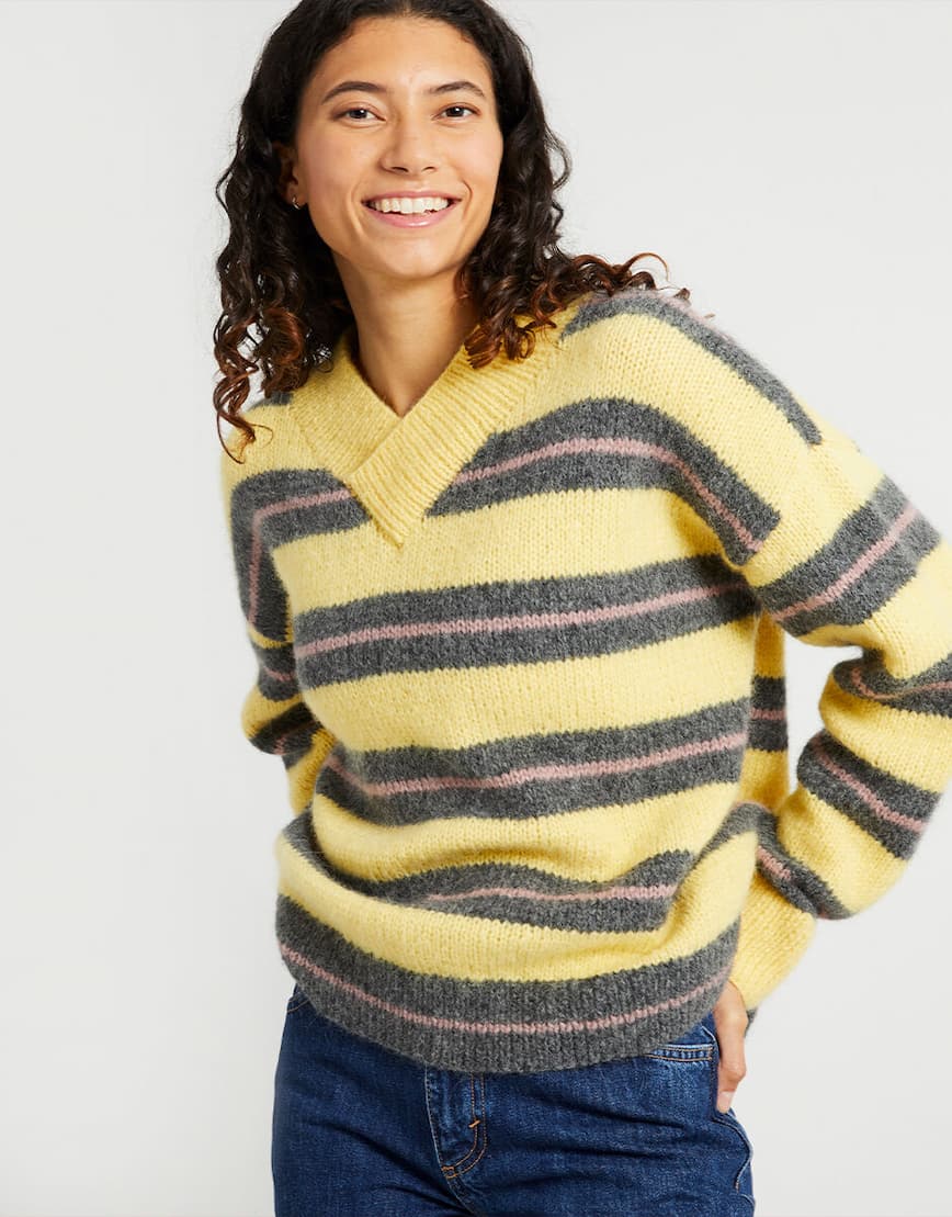 Odette Sweater
