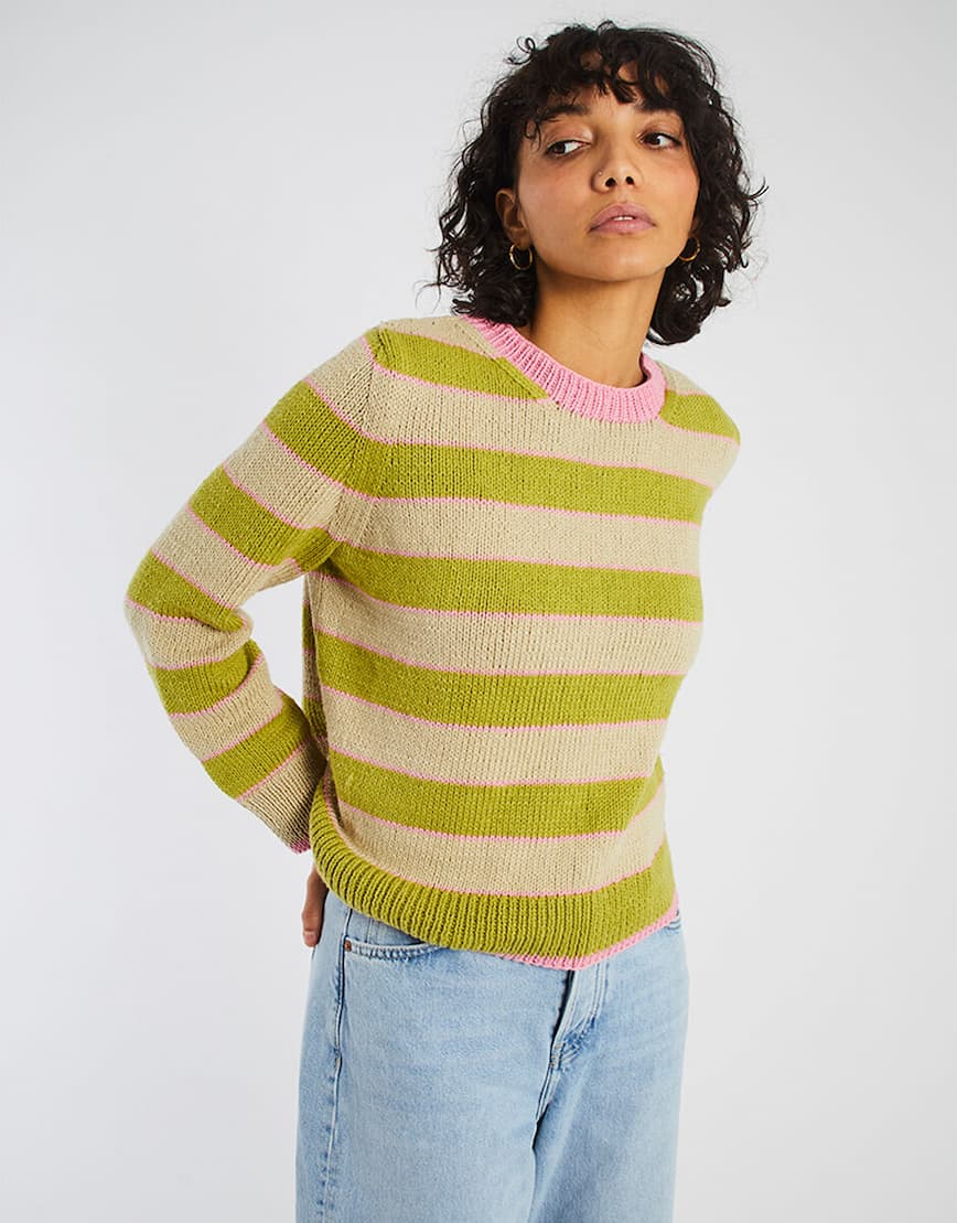 Lana Sweater