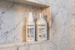 Redken Acidic Bonding – Professionelle Haarpflege