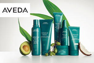 aveda – natürliche Haarpflege 