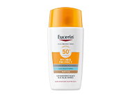 Eucerin Sun Fluid Hydro Protect Face 50 ml