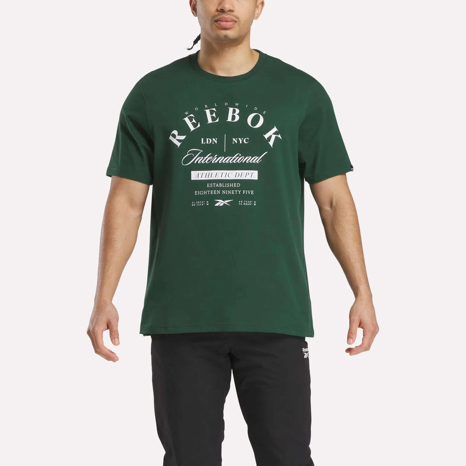 Image of Men's International Graphic T-Shirt