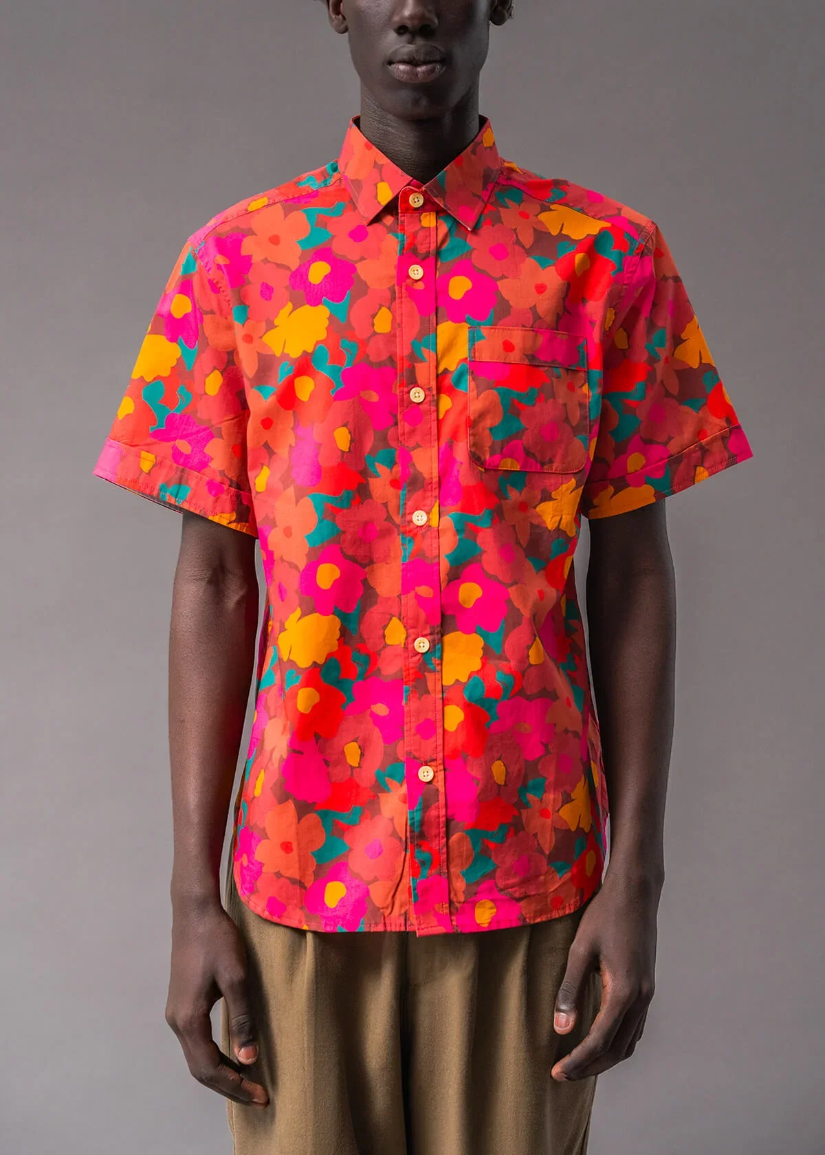 Image of Fck-U Print SS26
