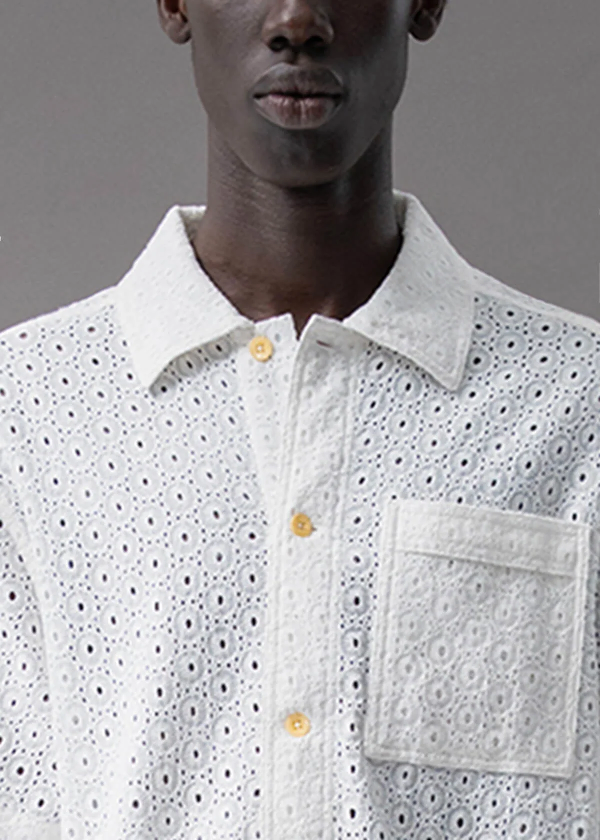 Image of Young Rich & Handsome Shirt