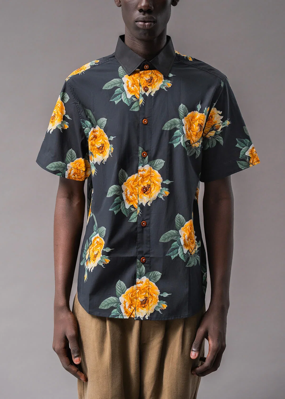 Image of Wesson Dark Print