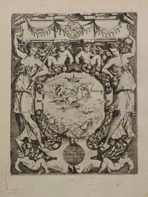 Fine Art. Antique Prints, Maps And Drawings 2