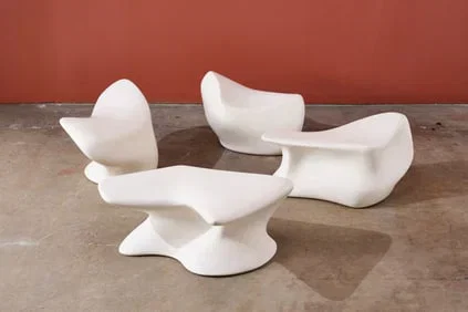 Summer Art + Design