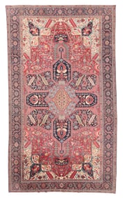 Oriental Rugs From American Estates | 80