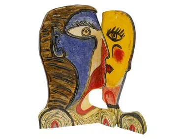 Fine Art And Antique Estate Auction 337