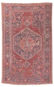 Oriental Rugs From American Estates | 80