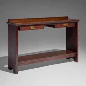 Early 20th Century Design