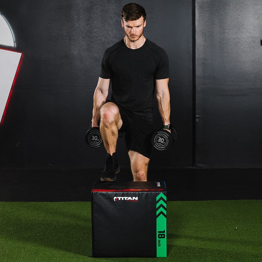 Titan Fitness