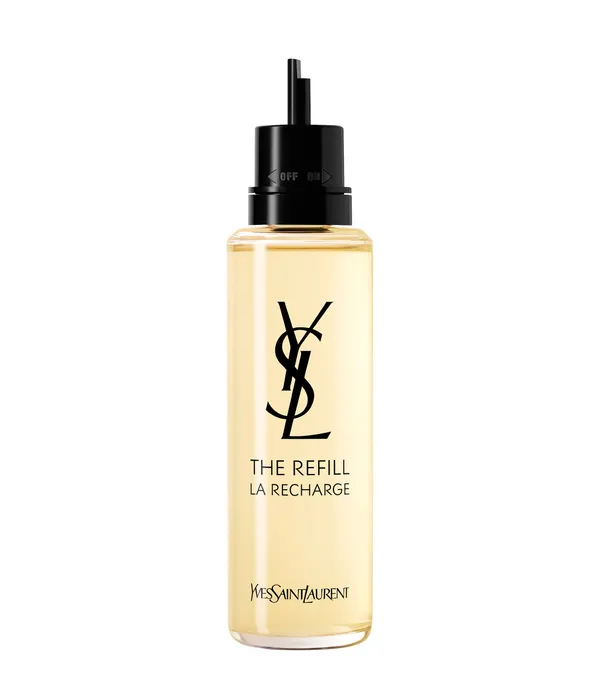 Yves Saint Laurent