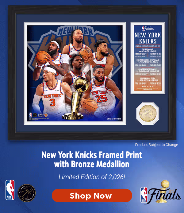 Available in a limited edition of 2,026 and going fast so shop now.