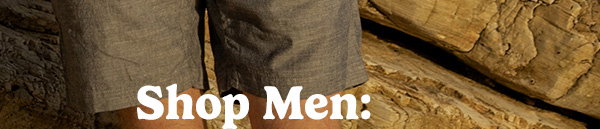 Shop Men's New Arrivals