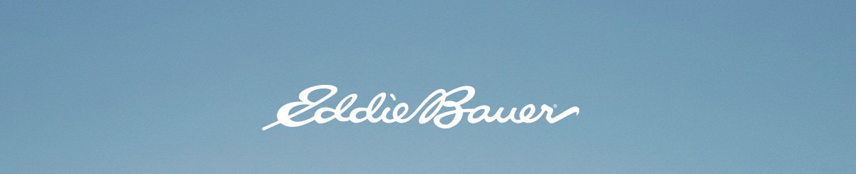 Eddie Bauer logo