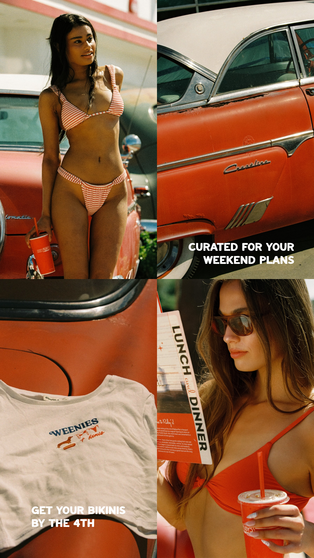 4th of July edit + Free Expedited Shipping