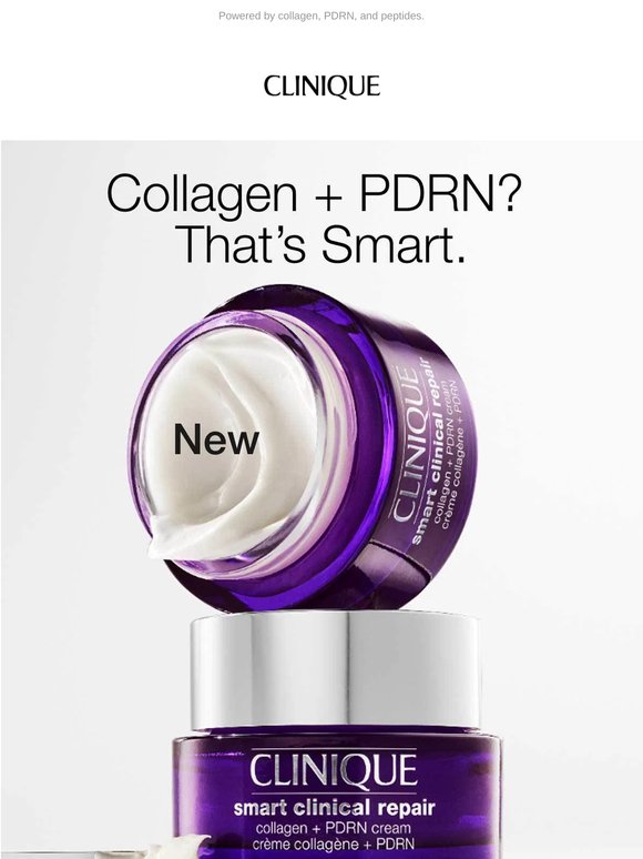 New: Our smartest moisturizer yet.