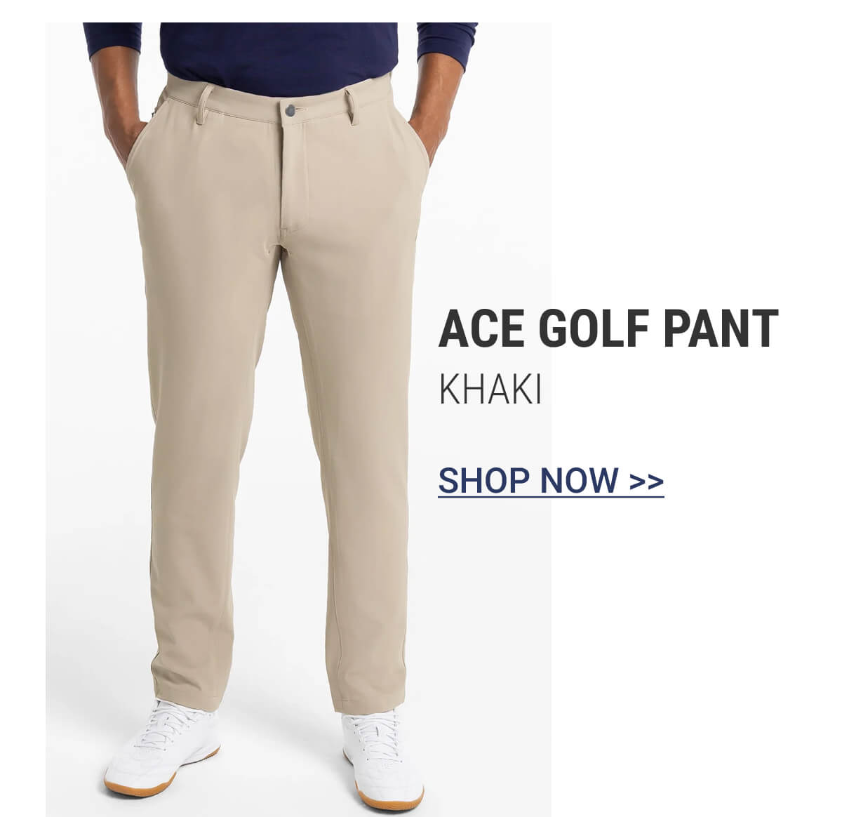 Ace Golf Pant