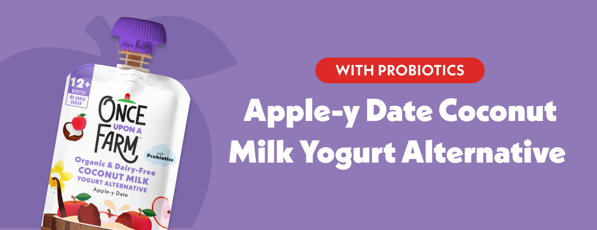 Apple-y Date Coconut
