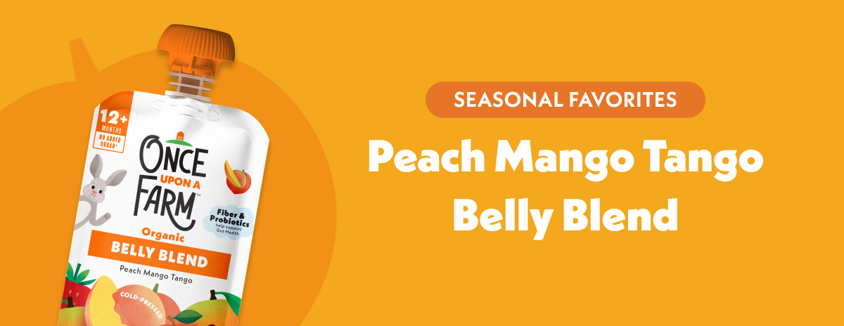 Peach Mango Tango