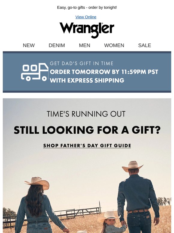 Still need a gift? We’ve got you