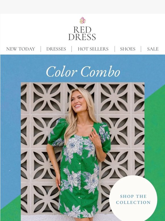 The Colors Defining Summer