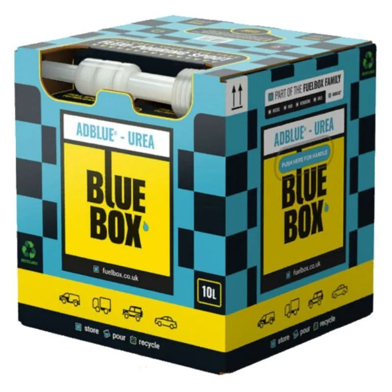 Image of AdBlue - 10L