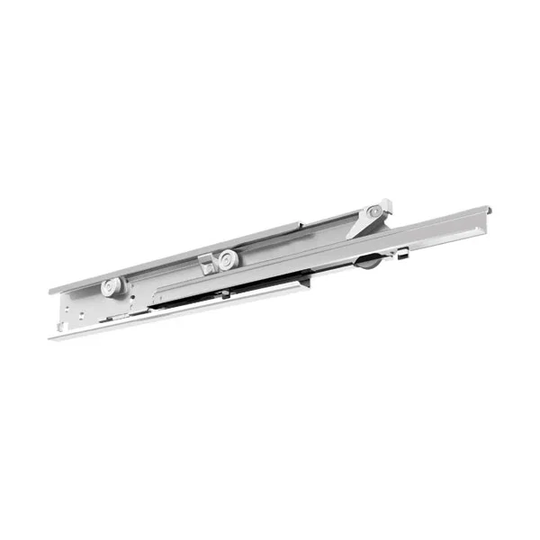 Fulterer 7132, FR7100.CS Full Extension Bottom Mount Slide 20"
