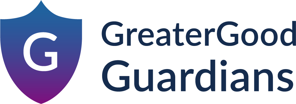 GreaterGood Guardians Shield