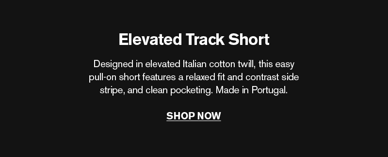 MEN'S SHORTS